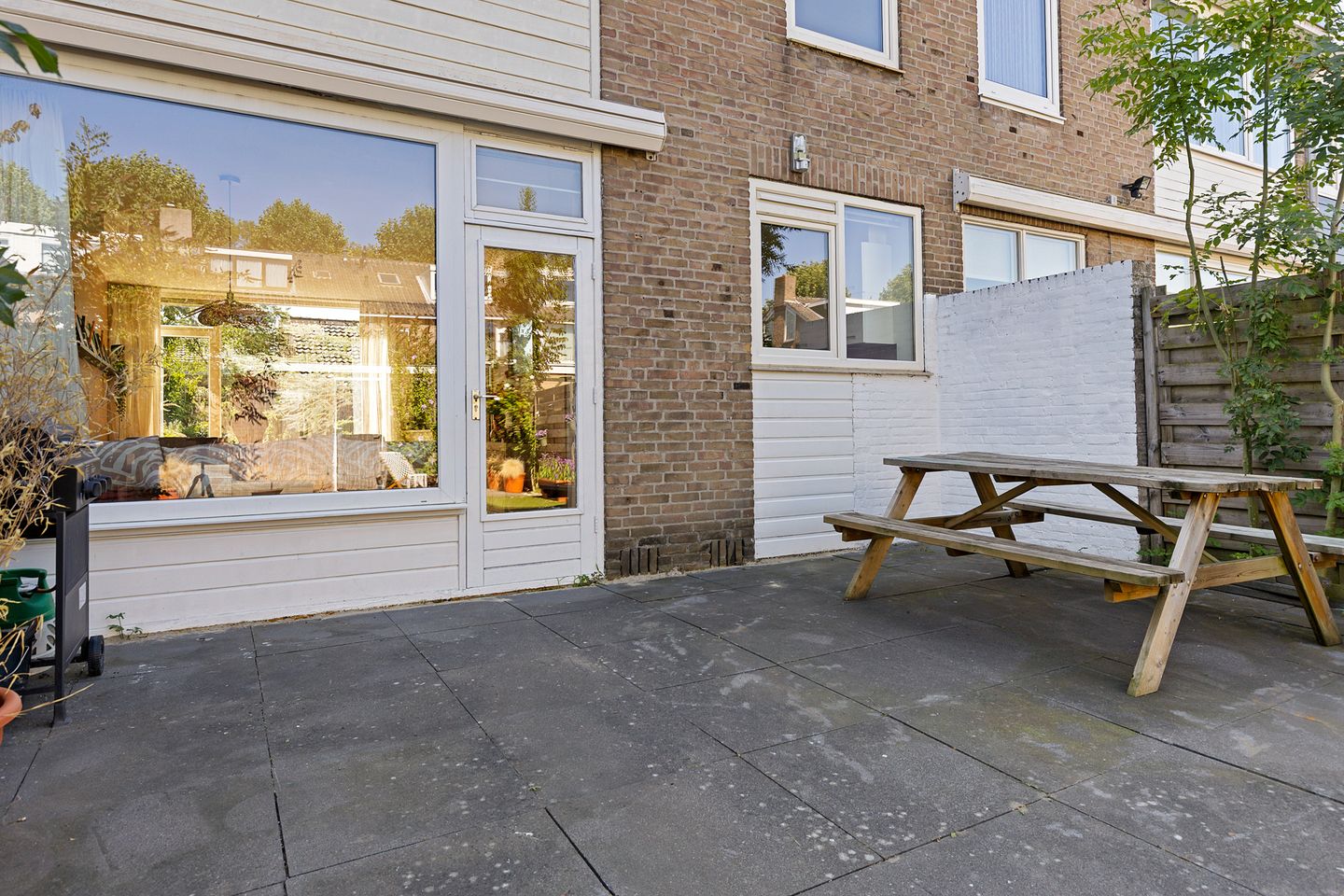 Foto 40 van Bilderdijklaan 19