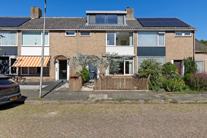 Foto 2 van Bilderdijklaan 19