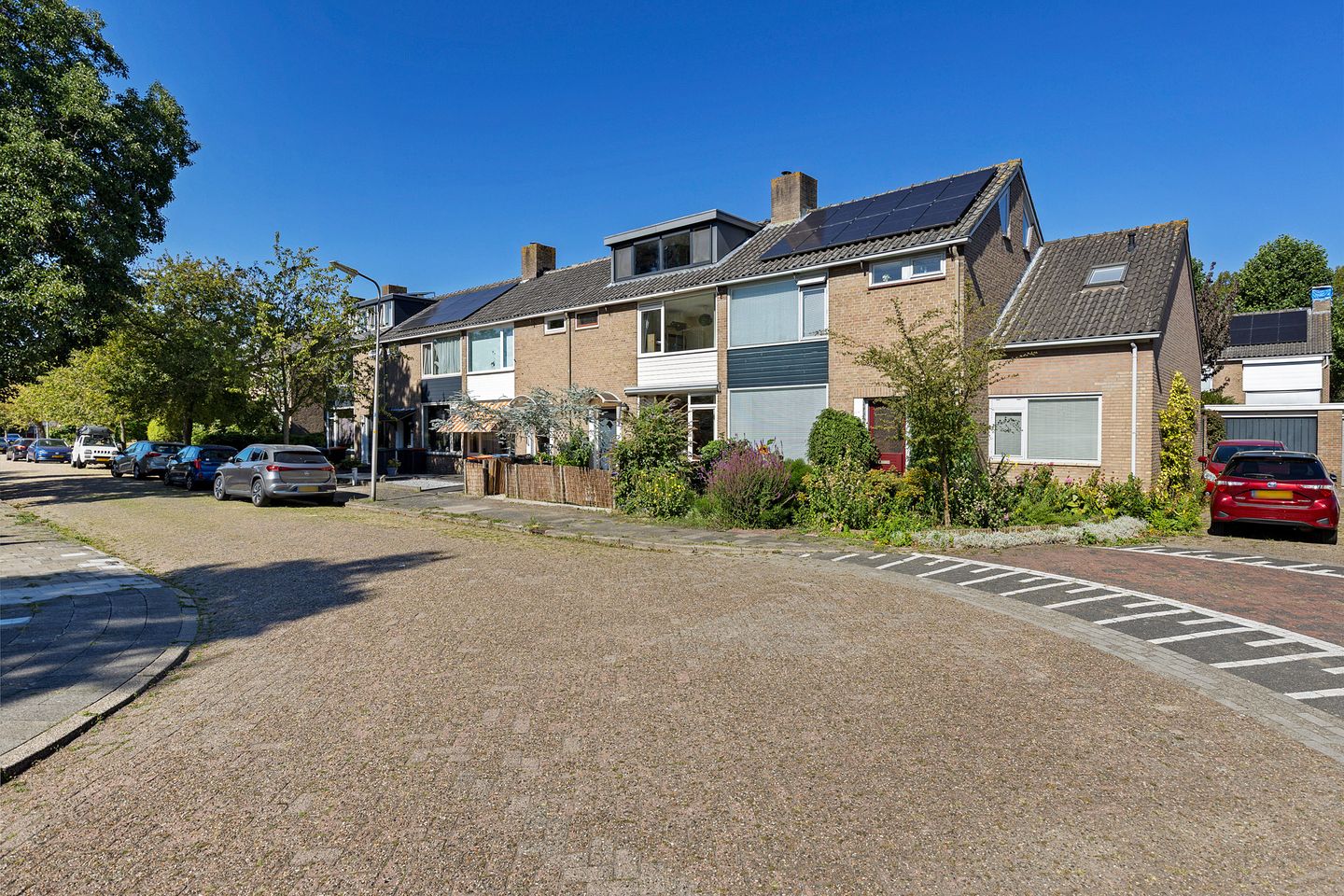 Foto 4 van Bilderdijklaan 19