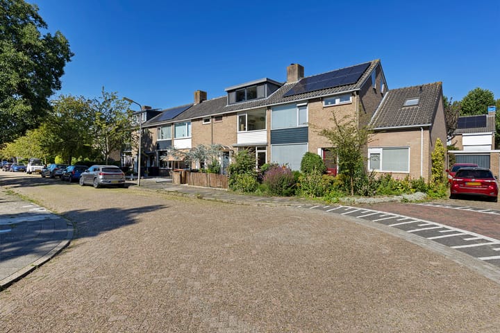 Foto 4 van Bilderdijklaan 19