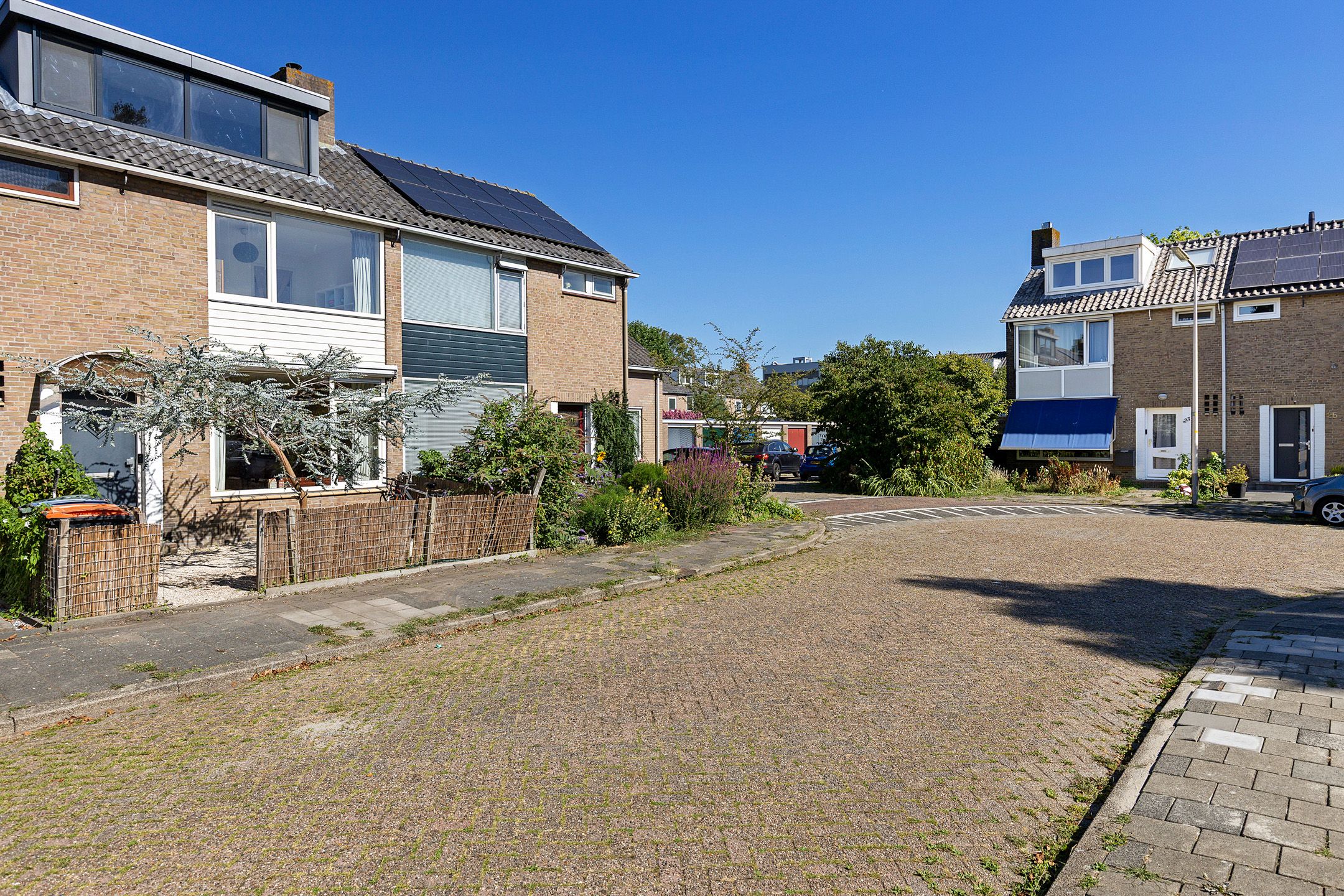 Foto 3 van Bilderdijklaan 19