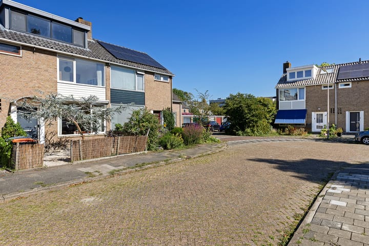 Foto 3 van Bilderdijklaan 19