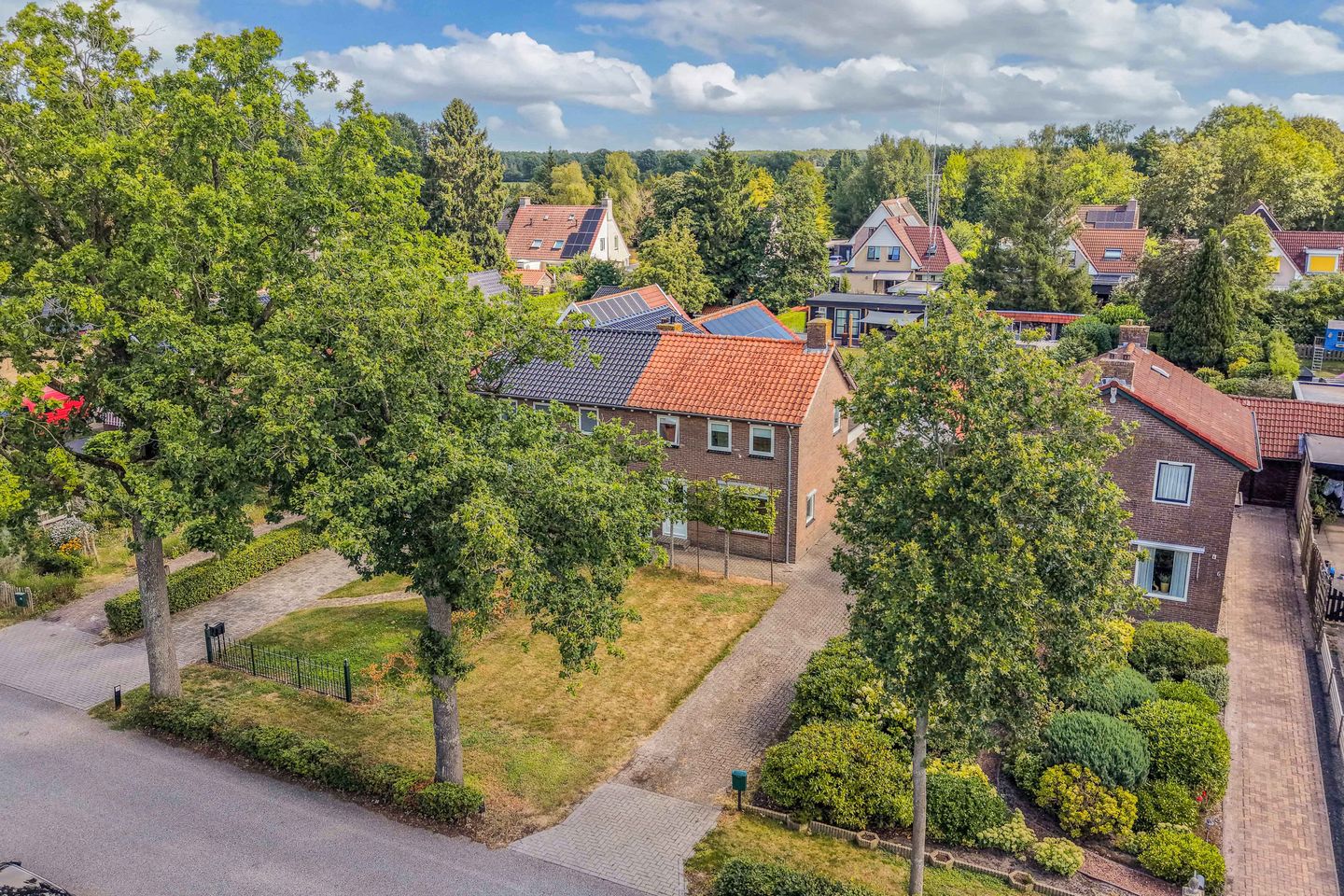 Foto 5 van Kerkelaan 8