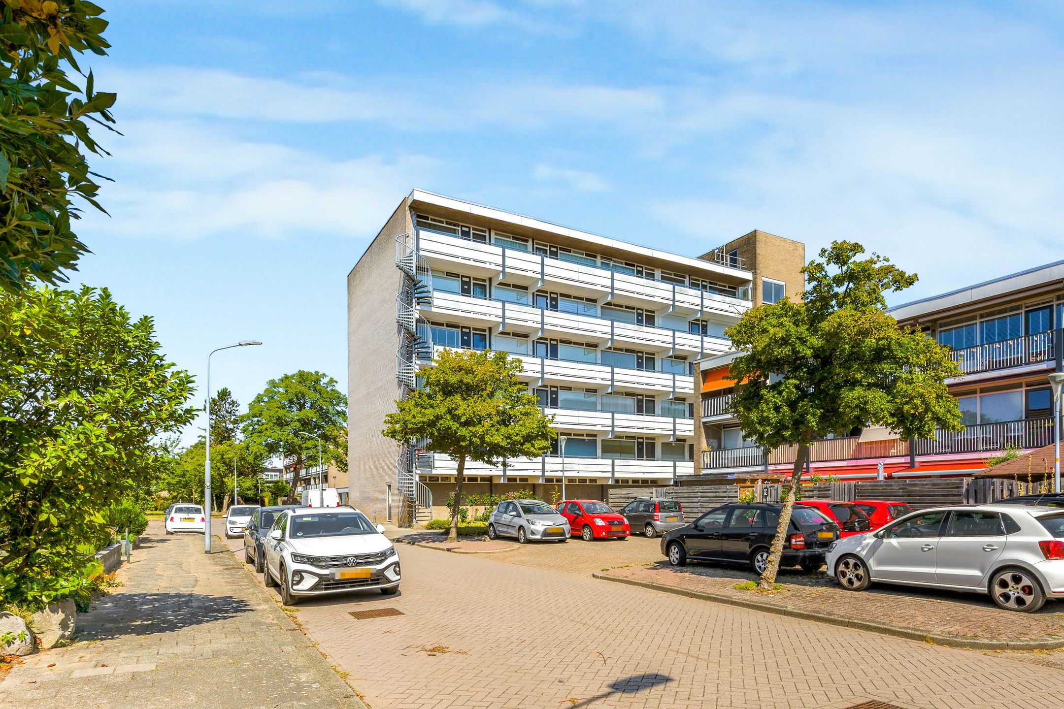 Photo 6 of Jacob Boekestraat 121