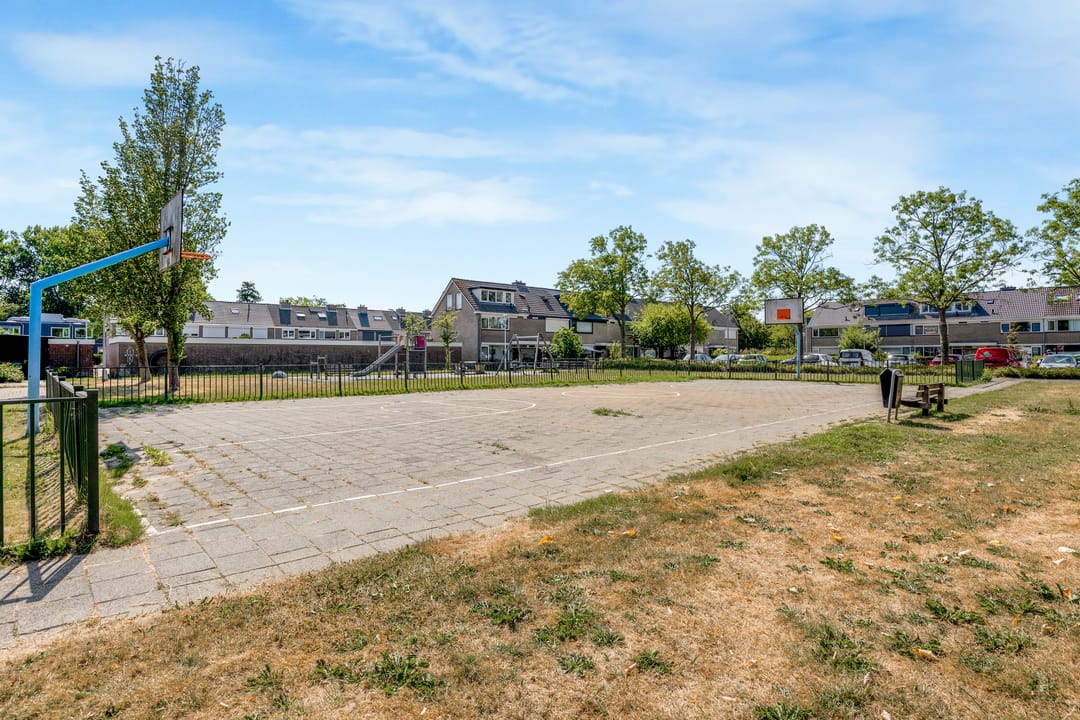 Photo 28 of Jacob Boekestraat 121