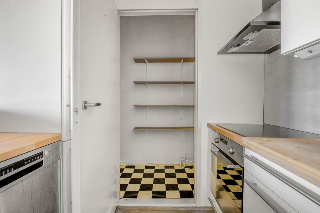 Photo 13 of Jacob Boekestraat 121