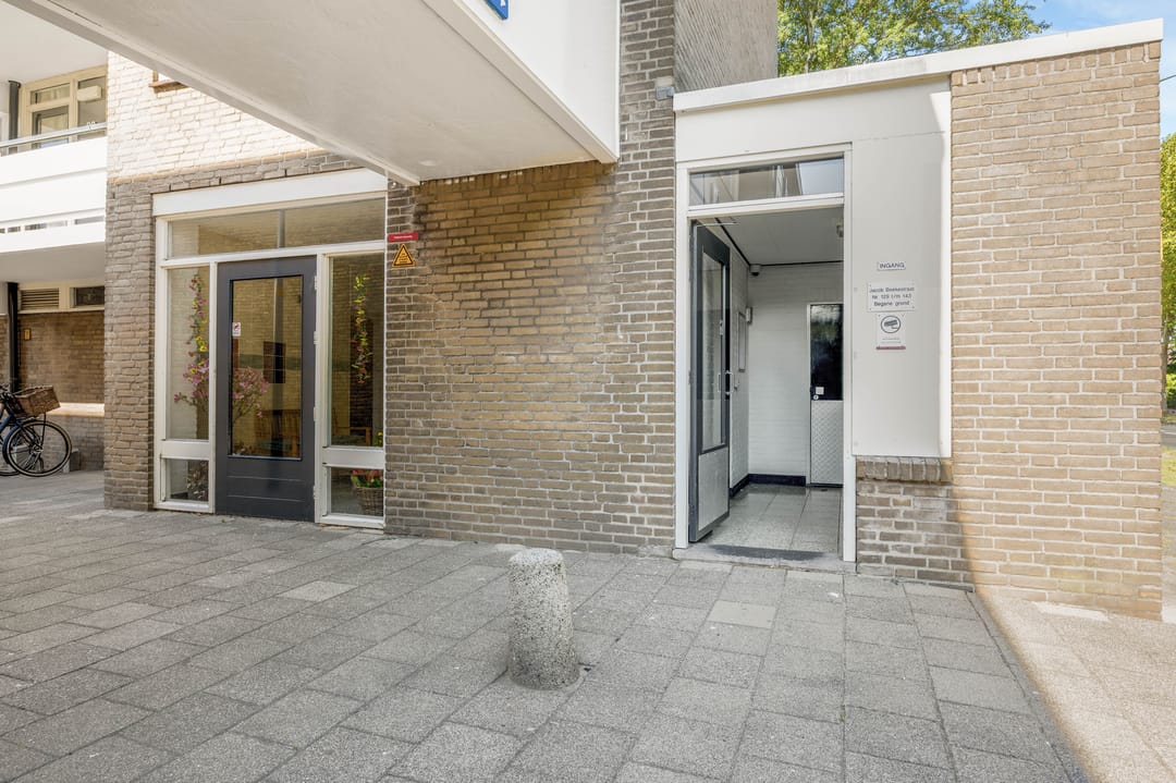 Photo 23 of Jacob Boekestraat 121