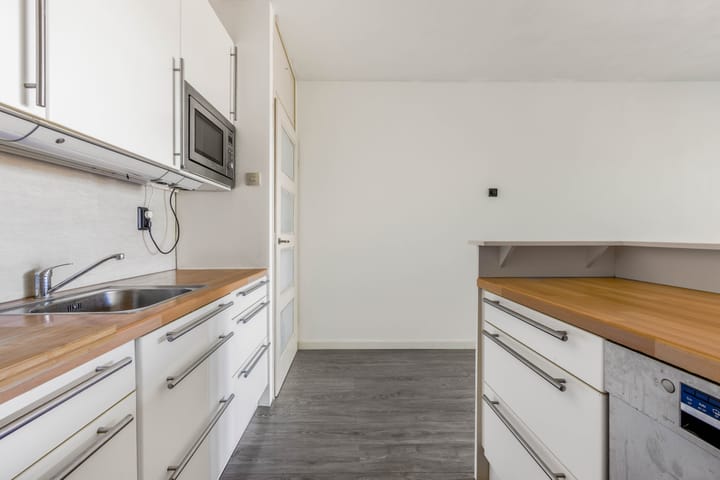 Appartement te koop: Jacob Boekestraat 121, Nieuw-Vennep