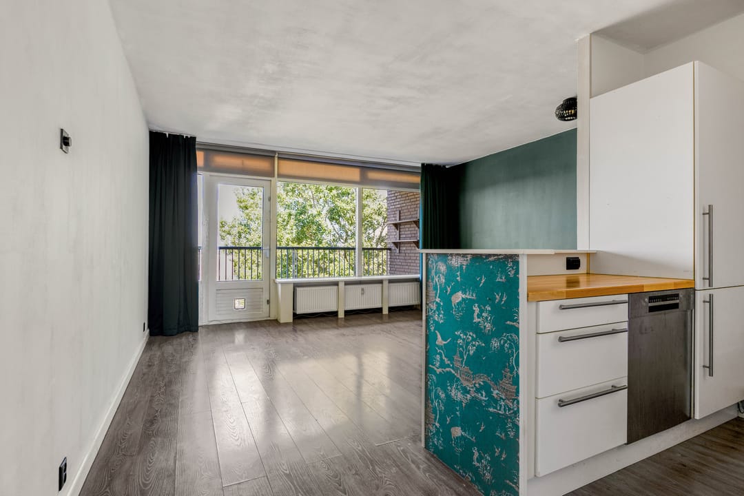 Photo 8 of Jacob Boekestraat 121