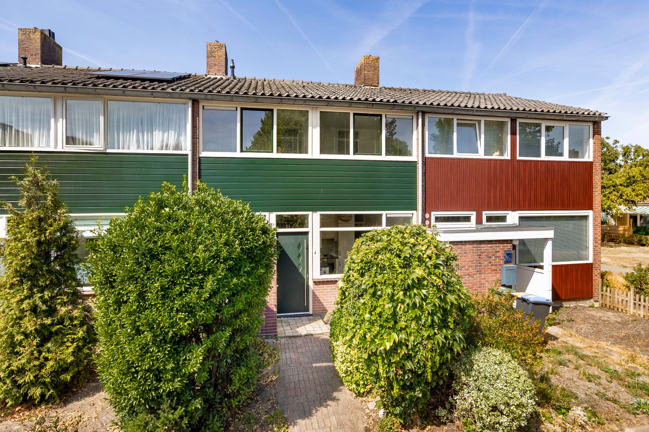 Photo 6 of Halbertsmastraat 58