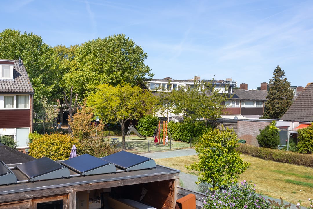 Photo 22 of Halbertsmastraat 58