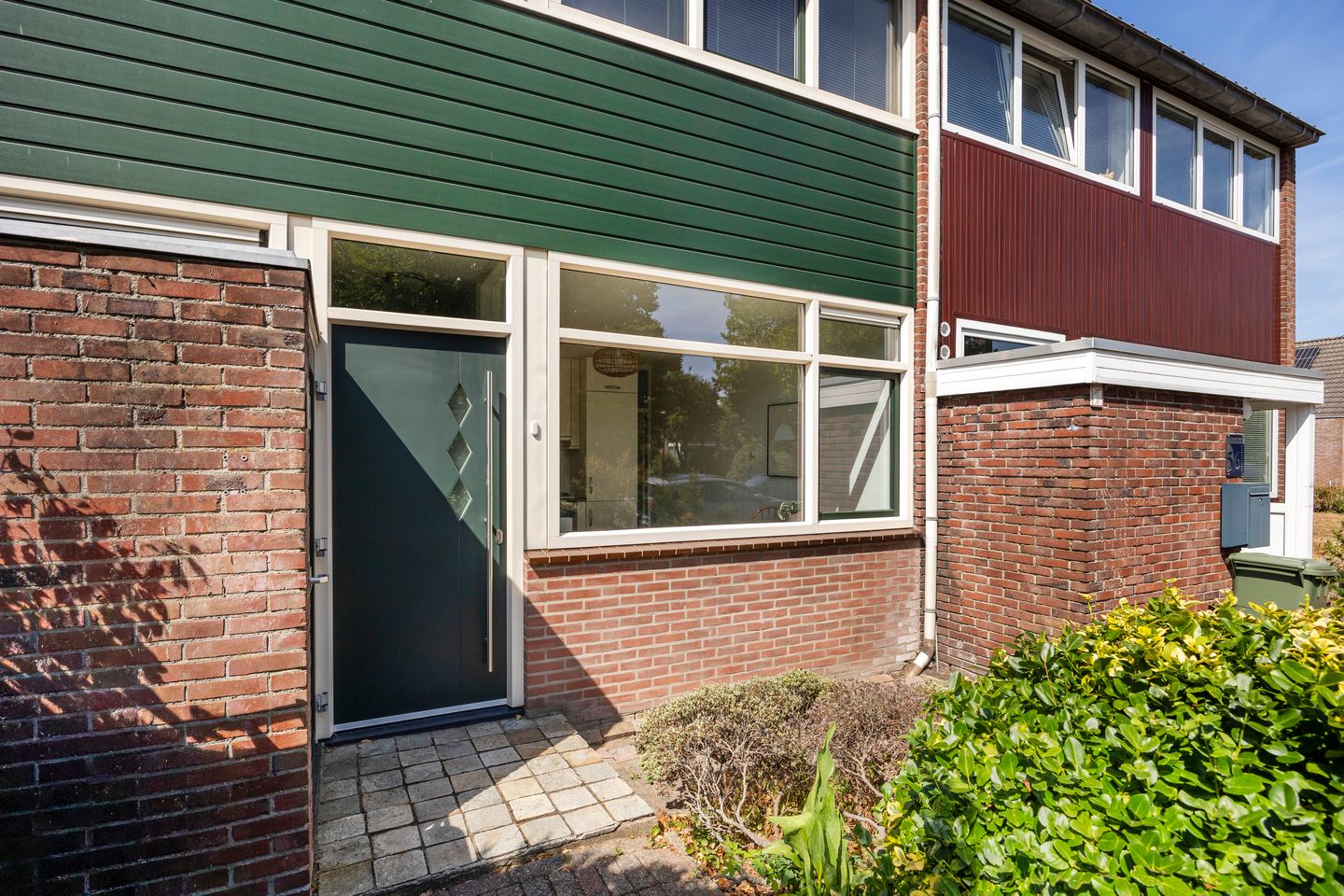 Photo 25 of Halbertsmastraat 58