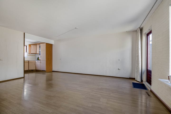 Tussenwoning te koop: Vijverbos 62, Hoofddorp
