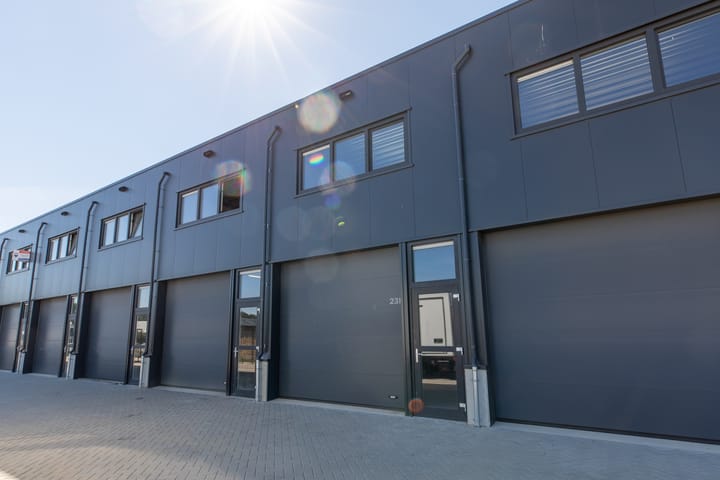 Jupiterstraat 23-H, Kerkrade