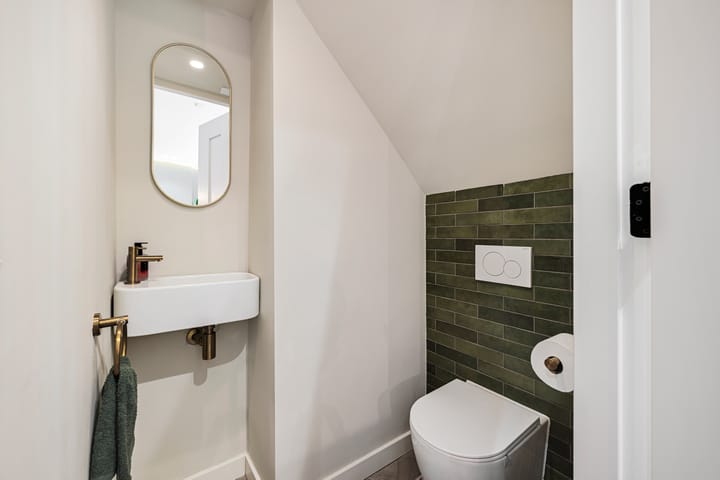 Appartement te koop: Raamsteeg 23, Haarlem