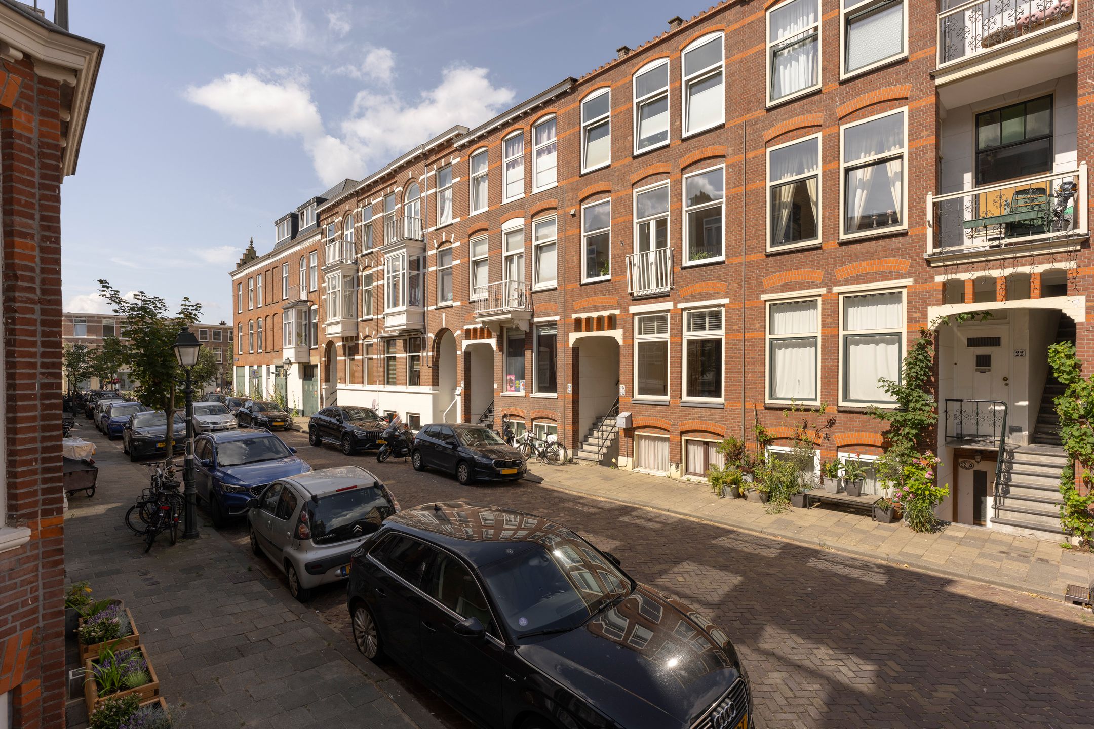 Van Tuyllstraat 20-A 20 A