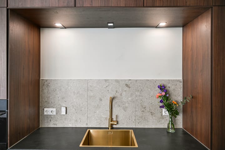 Appartement te koop: Raamsteeg 23, Haarlem