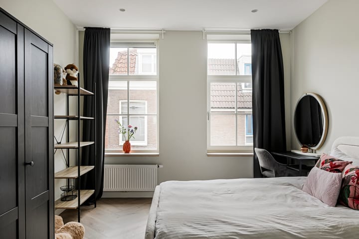 Appartement te koop: Raamsteeg 23, Haarlem