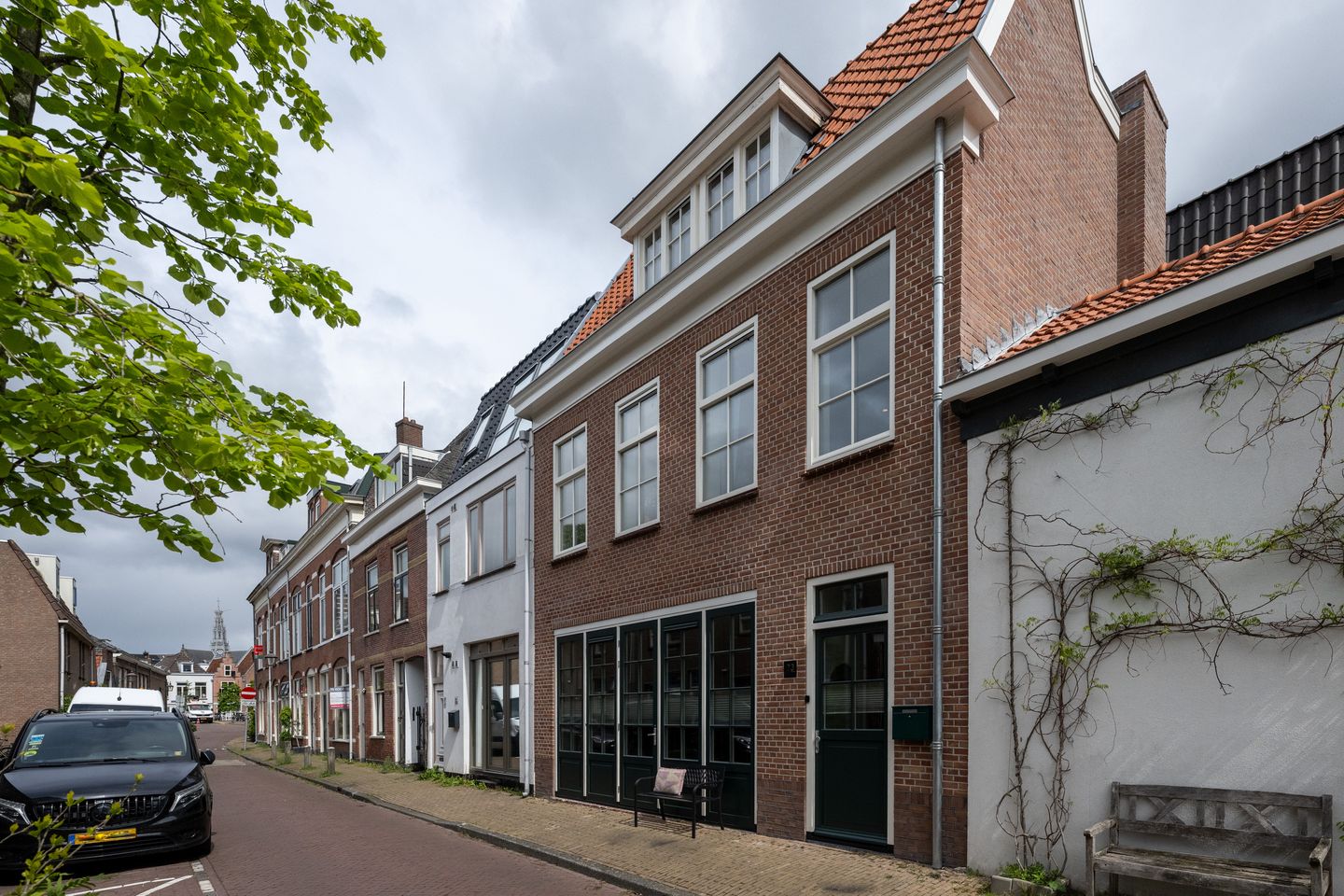 Photo 29 of Raamsteeg 23-ZW