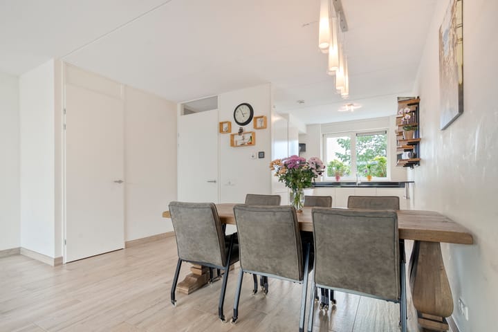 Tussenwoning te koop: Rondeelstraat 34, Zwolle