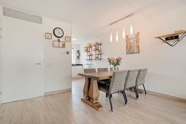 Tussenwoning te koop: Rondeelstraat 34, Zwolle