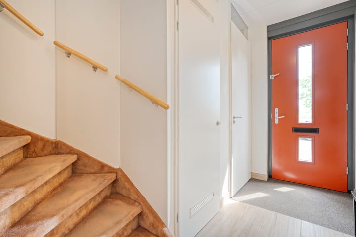 Tussenwoning te koop: Rondeelstraat 34, Zwolle