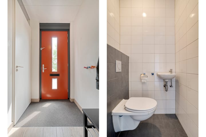 Tussenwoning te koop: Rondeelstraat 34, Zwolle