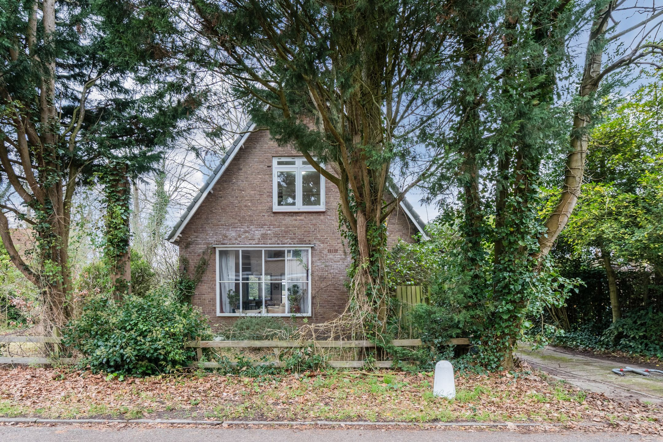Gasweg 6 