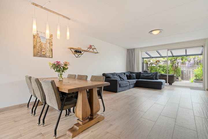Tussenwoning te koop: Rondeelstraat 34, Zwolle