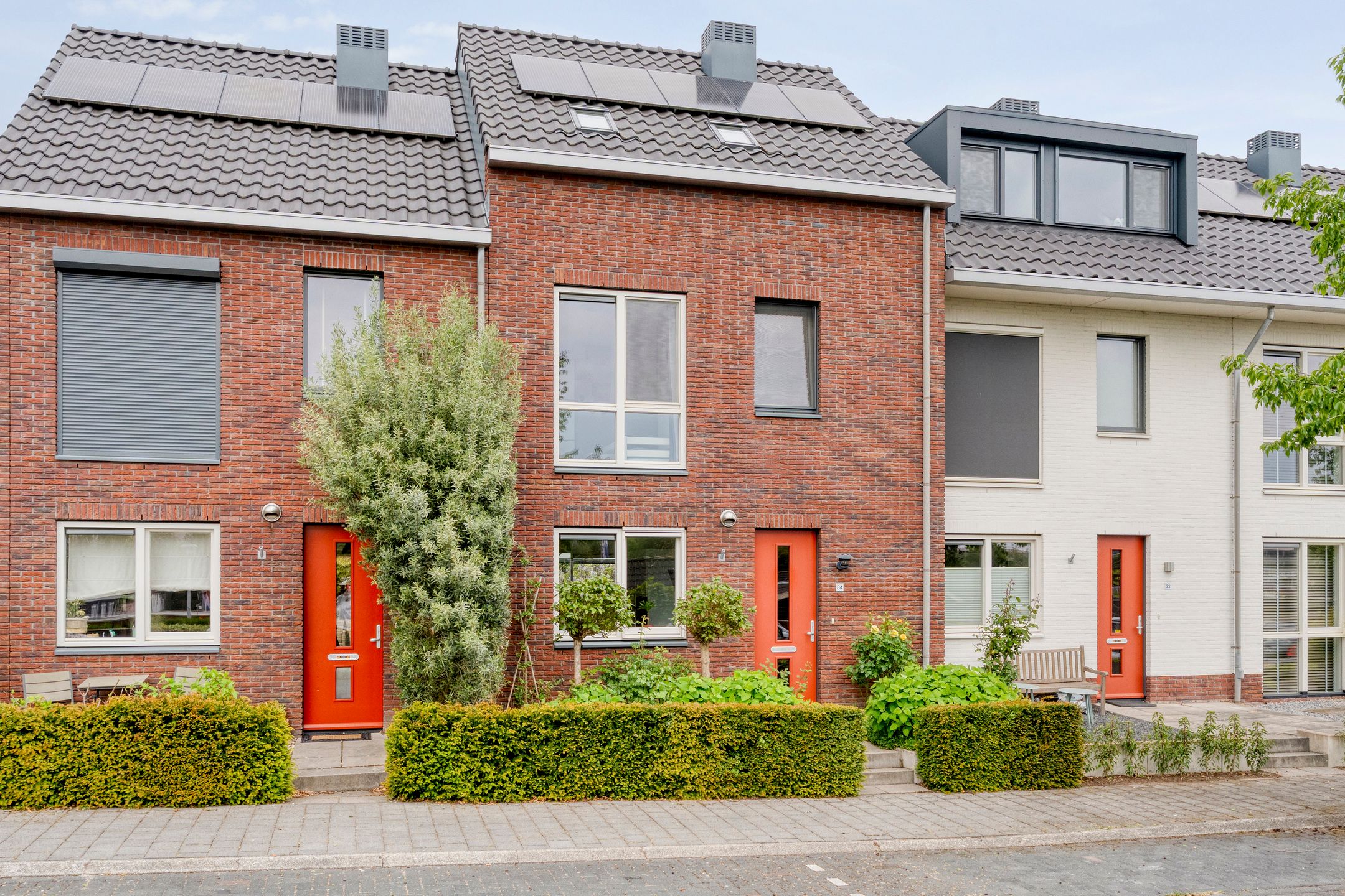 Rondeelstraat 34 