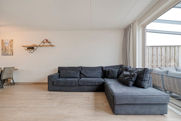 Tussenwoning te koop: Rondeelstraat 34, Zwolle