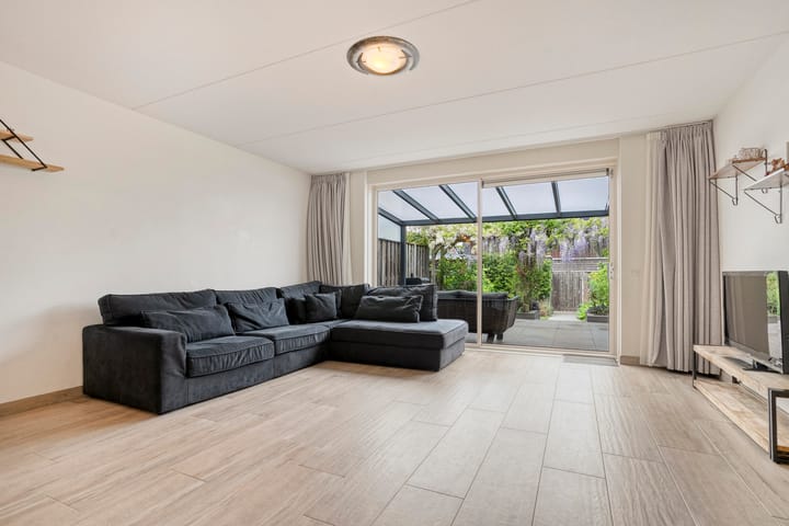 Tussenwoning te koop: Rondeelstraat 34, Zwolle