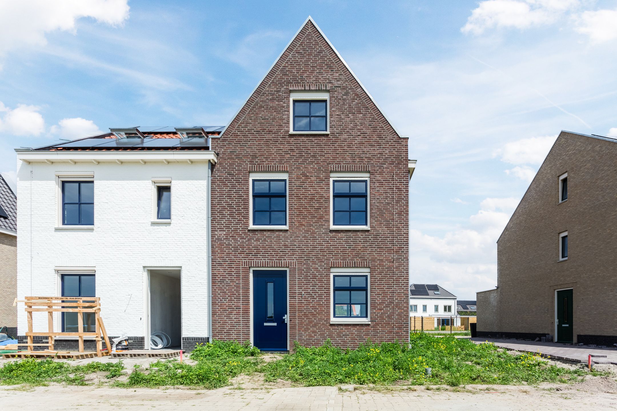 Lange Jaap 46