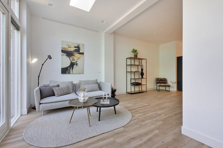 Appartement te koop: Haagweg 312, Breda