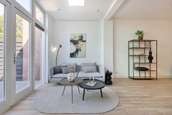 Appartement te koop: Haagweg 312, Breda