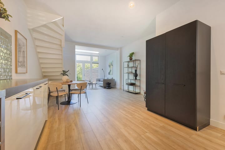 Appartement te koop: Haagweg 312, Breda