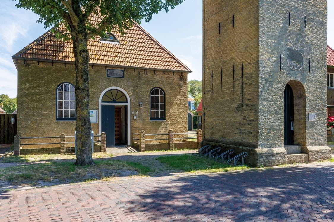 View photo 1 of Camminghastraat 14