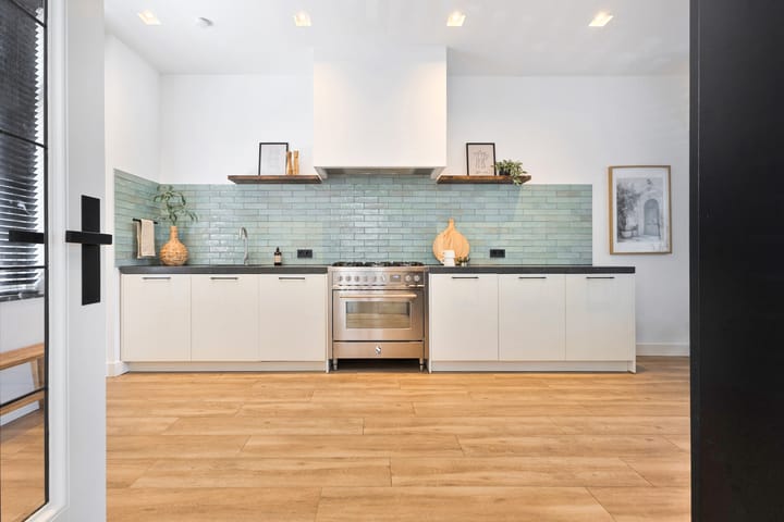 Appartement te koop: Haagweg 312, Breda