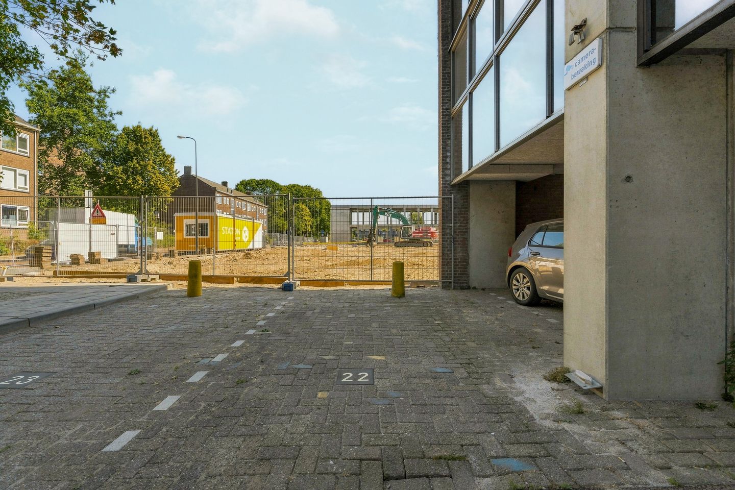 Foto 40 van Koopmansstraat 1-F505