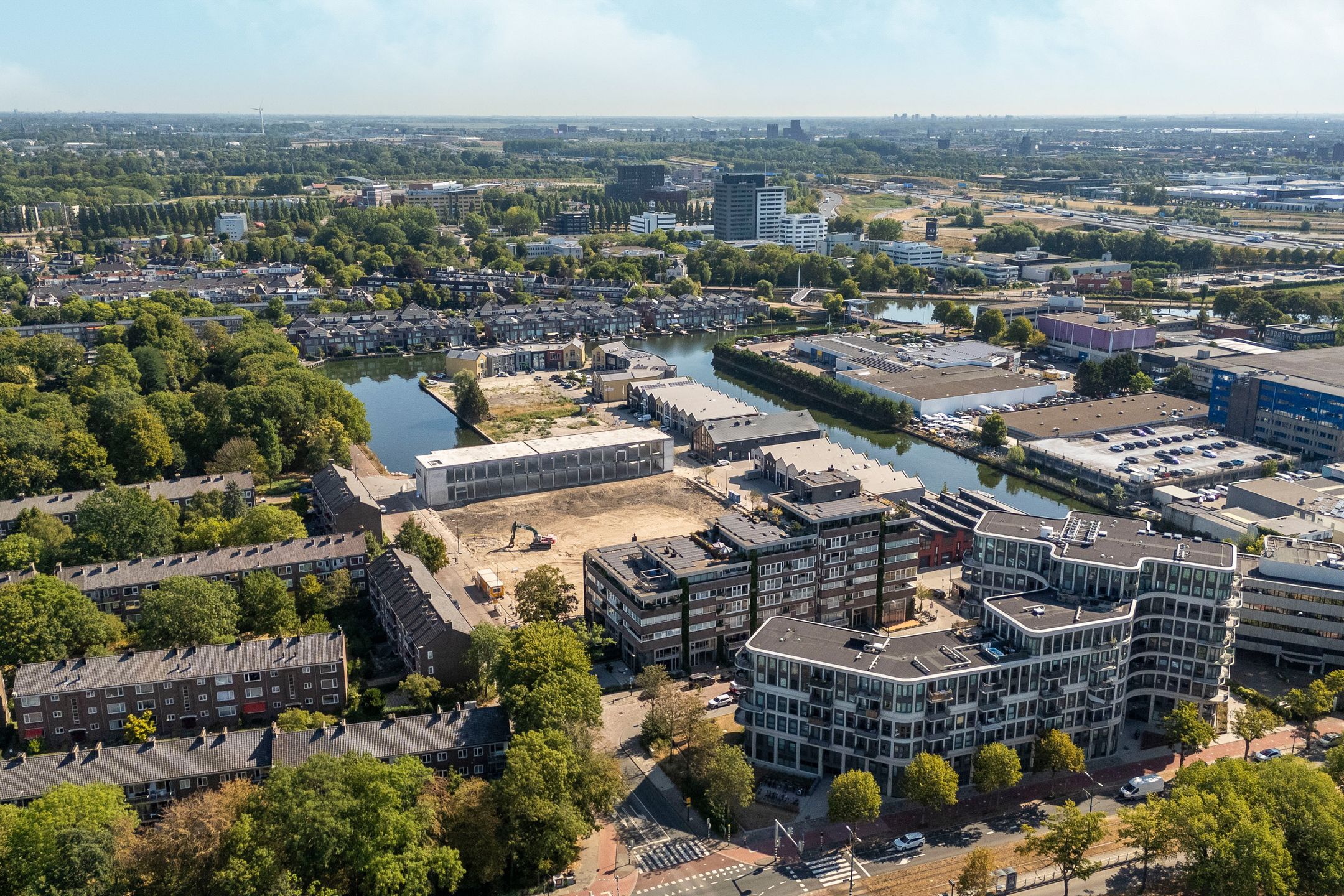 Foto 45 van Koopmansstraat 1-F505