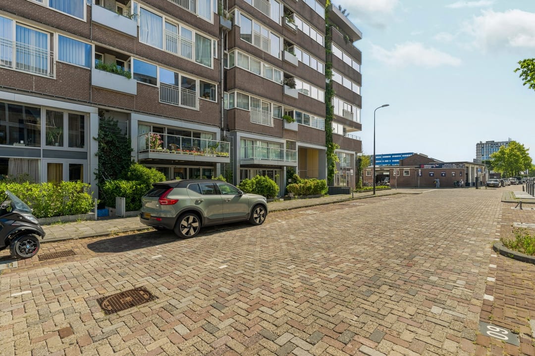 Foto 41 van Koopmansstraat 1-F505