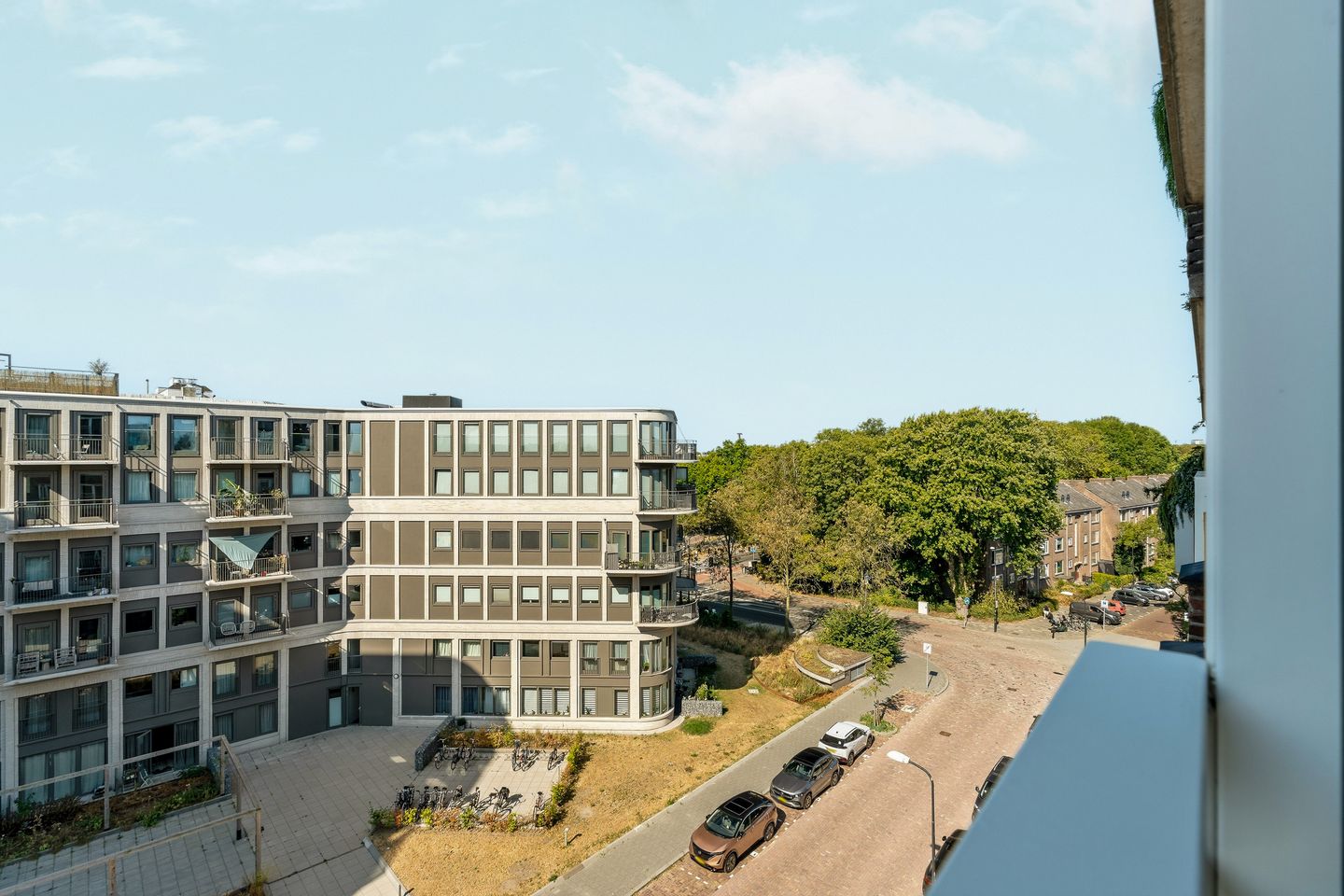 Foto 44 van Koopmansstraat 1-F505