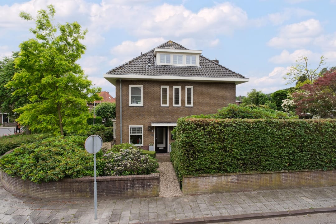 Foto 43 van Willem de Clercqstraat 3