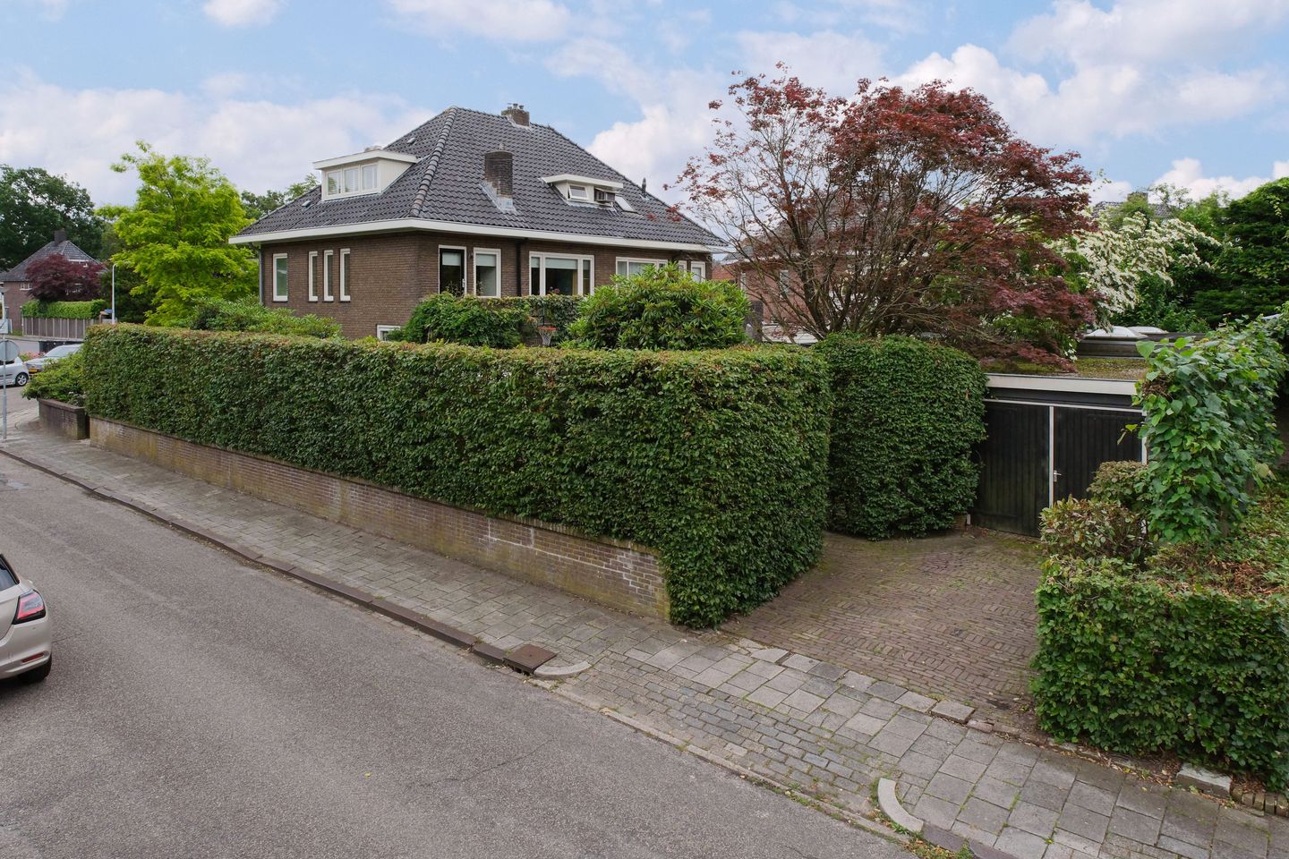 Foto 44 van Willem de Clercqstraat 3