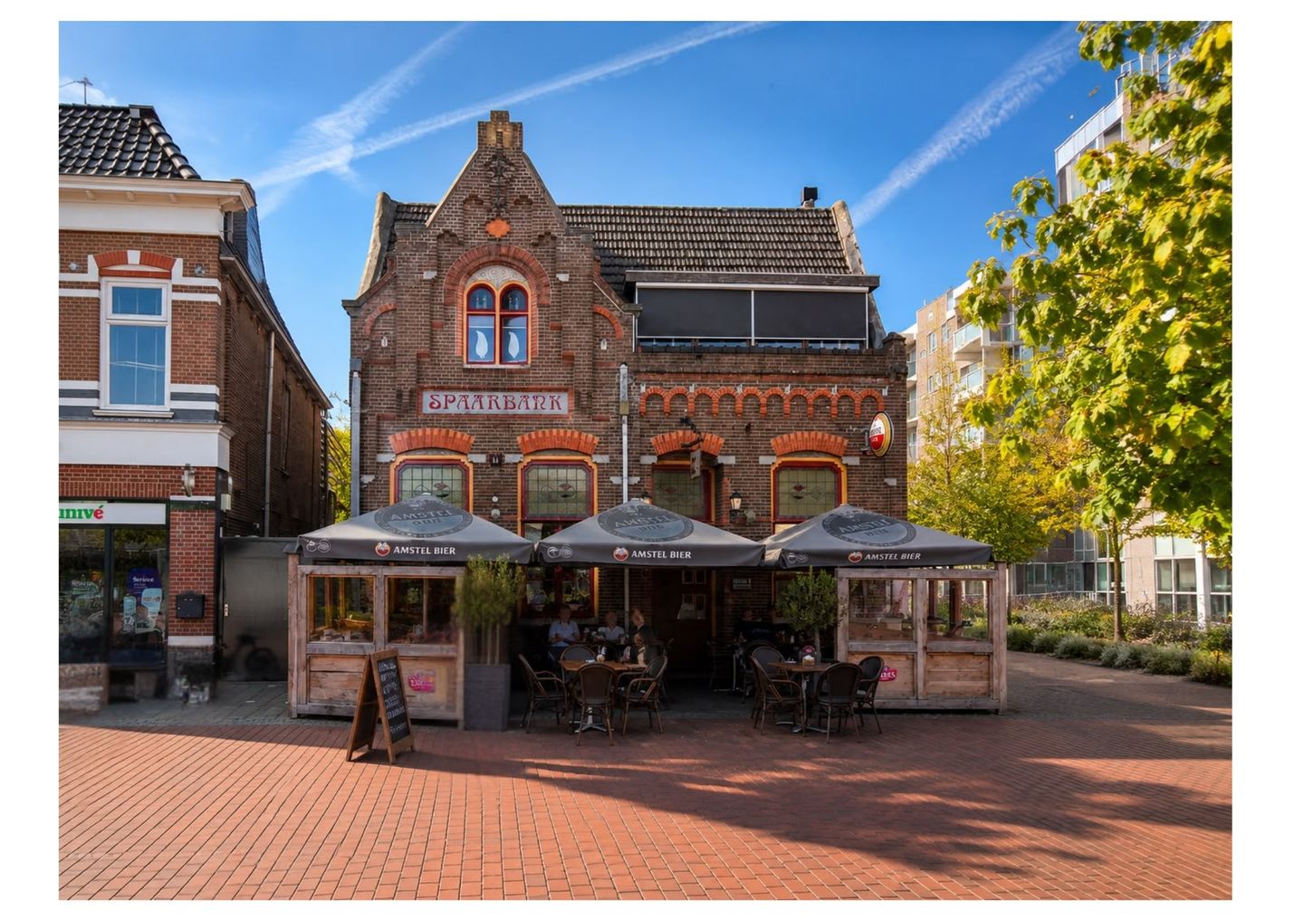 Bekijk foto 1 van Hoofdstraat 58