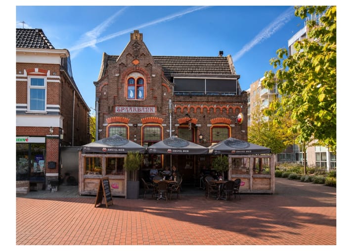 Hoofdstraat 58, Hoogeveen