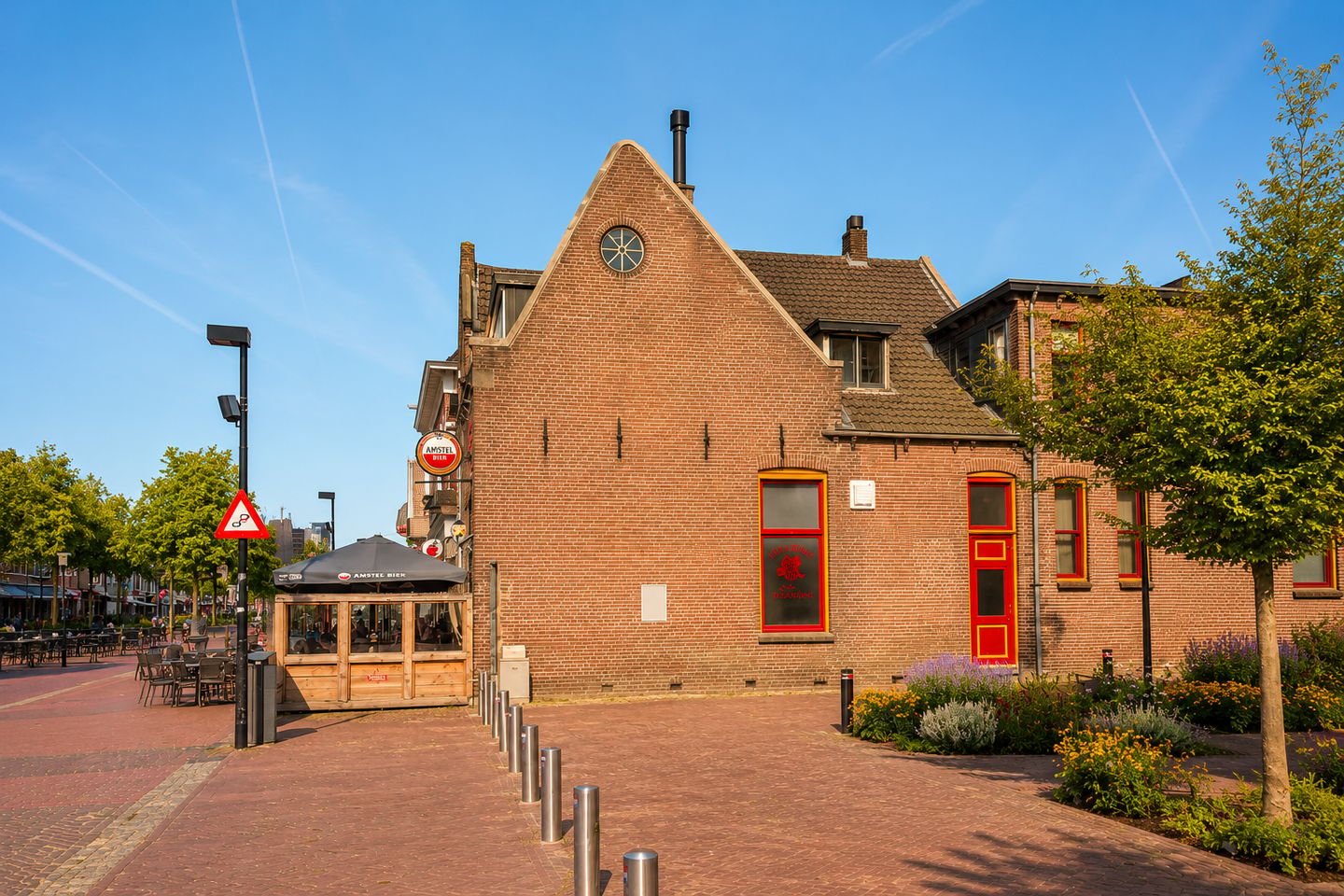 Bekijk foto 4 van Hoofdstraat 58