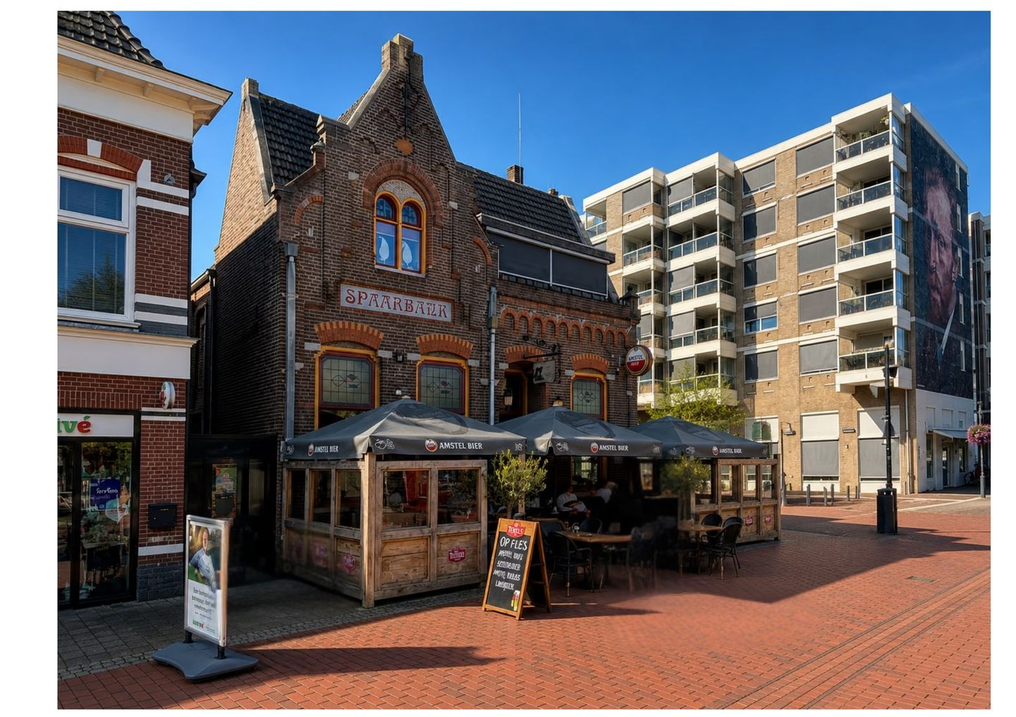 Bekijk foto 2 van Hoofdstraat 58