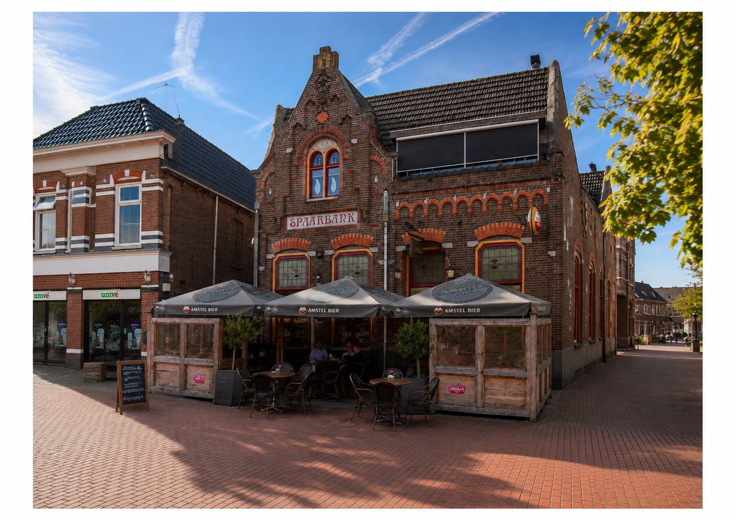 Bekijk foto 3 van Hoofdstraat 58