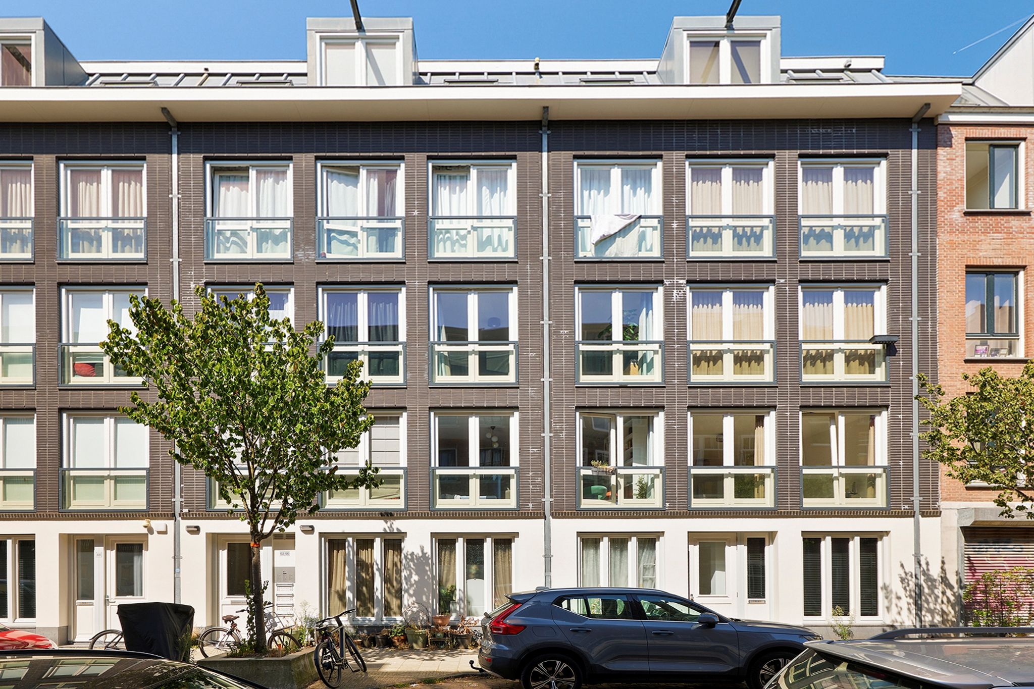 Sint Willibrordusstraat 64-C 64 C